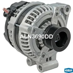 Генератор Krauf арт. ALN3690DD