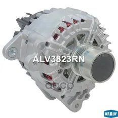 Генератор 12v 140 Amp Krauf арт. ALV3823RN