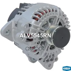 Генератор Krauf арт. ALV5545RN