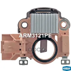 Регулятор генератора Krauf арт. ARM3121PE