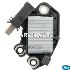 Регулятор генератора Krauf арт. ARV1194UT