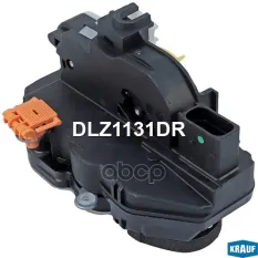 Замок двери OPEL Astra J (10-) передней левой KRAUF Krauf арт. DLZ1131DR