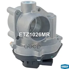 Дроссельная заслонка Krauf арт. ETZ1026MR