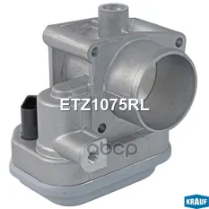 Заслонка дроссельная Z17DTL Krauf арт. 'ETZ1075RL