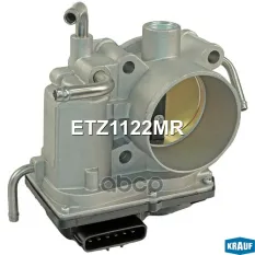 Дроссельная заслонка Krauf арт. ETZ1122MR