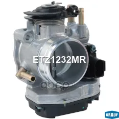 Дроссельная заслонка Krauf арт. ETZ1232MR