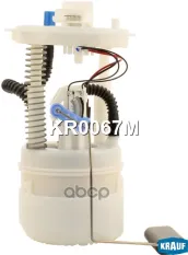 Модуль в сборе с бензонасосом Krauf арт. KR0067M