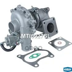 Турбокомпрессор Krauf арт. MTI6927SL