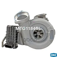 Турбокомпрессор Krauf арт. MTG1184SL