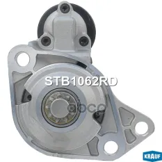 Стартер 12V 1,1KW Krauf арт. STB1062RD