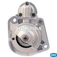 Стартер Krauf арт. STB0680BA