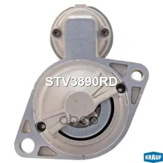 Стартер 12V 1,2 kW Krauf арт. STV3890RD