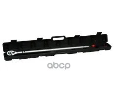 Ключ динамометрический 3/4" 140-700Нм в кейсе LIGE LIGE арт. LG-69801