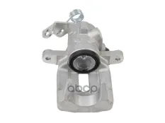 Суппорт тормозной задн лев DS DS 4/ CITROEN C4/ PEUGEOT 307 308 00- LORO арт. 131-04-053