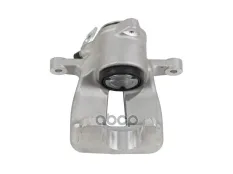Суппорт тормозной задн лев W/O MOTOR, FOR 6-TEETH MOTOR) VW PASSAT [B6] 05-11 LORO арт. 131-04-065