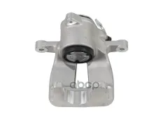 Суппорт тормозной задн прав, W/O MOTOR, FOR 6-TEETH MOTOR) VW PASSAT [B6] 05-11 LORO арт. 131-04-066