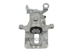 Суппорт тормозной задн лев FORD FOCUS 98-05 LORO арт. 131-04-119