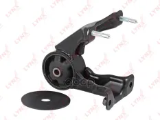 Подушка двигателя TOYOTA Avensis(T22) 2.0D 97-03, Caldina(T19) 2.0D 94-97, Carina E 2.0D 96-97 LYNXauto арт. ME1358