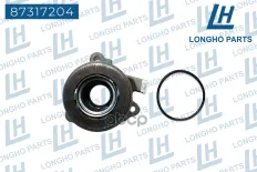 Подшипник выжимной сцепления GENERAL MOTORS  96832585 Longho арт. 87317204