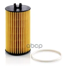 Фильтр масляный A16XHT MANN-FILTER арт. 'HU6018Z