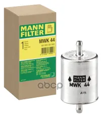 Фильтр топливный мото MANN-FILTER арт. MWK44