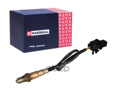 Датчик кислорода (Лямбда-зонд) Haval F7 I 18- / F7X I 19- / H9 I 14- (MSE2131) MARSHALL арт. MSE2131