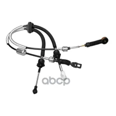 Трос КПП Chery CrossEastar (B14) 06- (MT7230) MARSHALL арт. MT7230