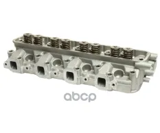 Головка блока ГАЗ-66,ПАЗ дв.ЗМЗ-511,513,523 в сборе MEGAPOWER MEGAPOWER Automotive арт. 100-31-001