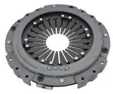 Корзина сцепления ЯМЗ-238 лепестковая (до 260 л.с.) MEGAPOWER MEGAPOWER Automotive арт. 160-13-021