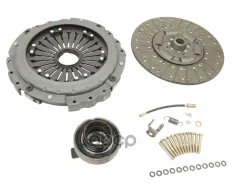Сцепление ЯМЗ-183 МАЗ в сборе (полный комплект) MEGAPOWER MEGAPOWER Automotive арт. 160-11-062
