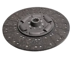 Диск сцепления ЯМЗ-181 (до 200 л.с.) MEGAPOWER MEGAPOWER Automotive арт. 160-11-066