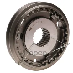 Синхронизатор ГАЗ-3309 4-5 передачи в сборе (с сухарями) MEGAPOWER MEGAPOWER Automotive арт. 170-15-013