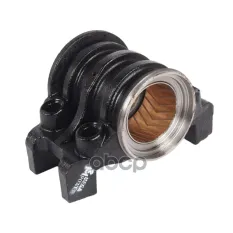 Башмак КАМАЗ-6520,6460 балансира в сборе с втулками MEGAPOWER MEGAPOWER Automotive арт. 290-21-002