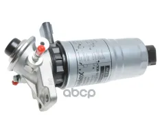 Фильтр топливный JAC N35,N25 SOLLERS Argo 2.0 грубой очистки в сборе MOVELEX MOVELEX арт. 1105010W5030-MX