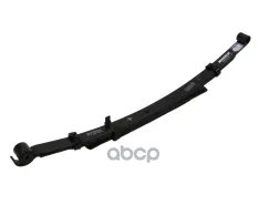 Рессора JAC T6 задняя MOVELEX MOVELEX арт. 2912100P3010-MX