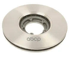Диск тормозной JAC Sunray SOLLERS Atlant передний (1шт.) MOVELEX MOVELEX арт. 3103102-R002LJ-MX