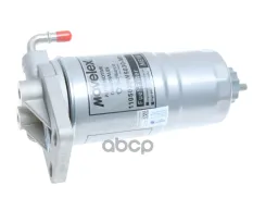Фильтр топливный JAC N35,N25 SOLLERS Argo 2.0 тонкой очистки в сборе MOVELEX MOVELEX арт. 1105020W5030-MX