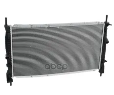 Радиатор JAC Sunray охлаждения двигателя MOVELEX MOVELEX арт. 1301010R1040-MX