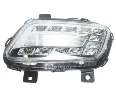 Огни ходовые дневного света JAC N120 левый MOVELEX MOVELEX арт. 4118910LE094-MX