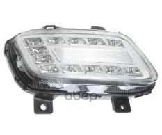 Огни ходовые дневного света JAC N120 правый MOVELEX MOVELEX арт. 4118920LE094-MX