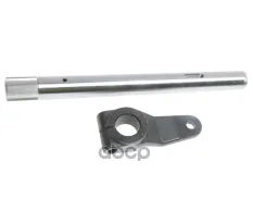 Ось JAC N120 (КПП N56) КАМАЗ Компас-12 вилки сцепления MOVELEX MOVELEX арт. 6DS50T-1601021-14-MX