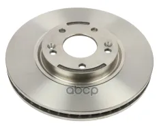 Диск тормозной JAC S5 передний (1шт.) MOVELEX MOVELEX арт. 3503011U1520-MX