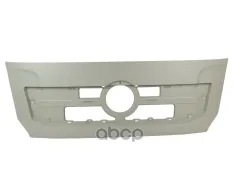 Капот SHACMAN SHAANXI X3000 (под покраску) MOVELEX MOVELEX арт. DZ14251110011-MX