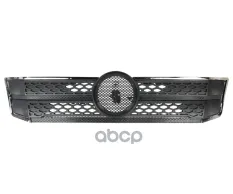 Решетка радиатора SHACMAN SHAANXI X3000 MOVELEX MOVELEX арт. DZ14251110066-MX