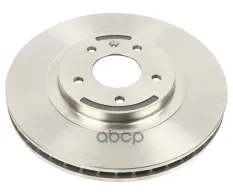 Диск тормозной JAC J7 передний (1шт.) MOVELEX MOVELEX арт. 3503300U7300-MX