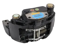 Суппорт SHACMAN SHAANXI X6000 тормозной задний левый MOVELEX MOVELEX арт. HD90129340361-MX