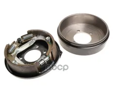 Тормоз JAC N56 стояночный в сборе MOVELEX MOVELEX арт. R-1701716-00-00-MX