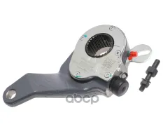Рычаг тормоза регулировочный JAC N350 задний левый MOVELEX MOVELEX арт. AK35021301BZJH-Z-MX