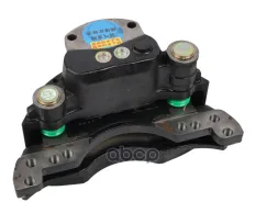 Суппорт тормозной SHACMAN SHAANXI X6000 передний правый MOVELEX MOVELEX арт. DZ9100440050-MX