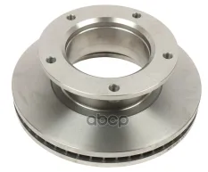 Диск тормозной JAC N56 КАМАЗ Компас-5 MOVELEX MOVELEX арт. YF35A104-01075-MX